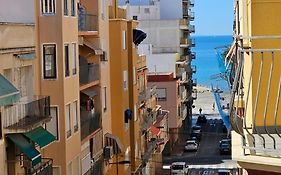 Cozy Apartment Playa Levante